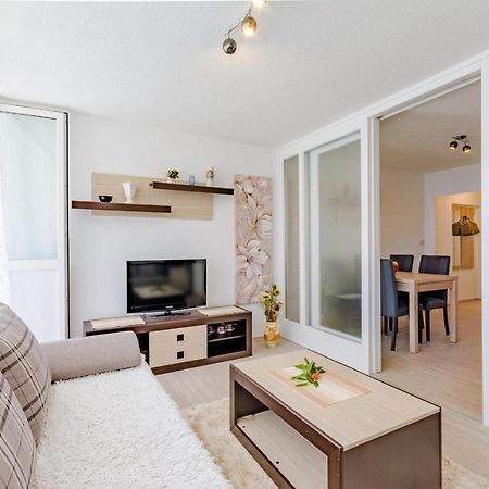 ספליט Apartment Eli מראה חיצוני תמונה