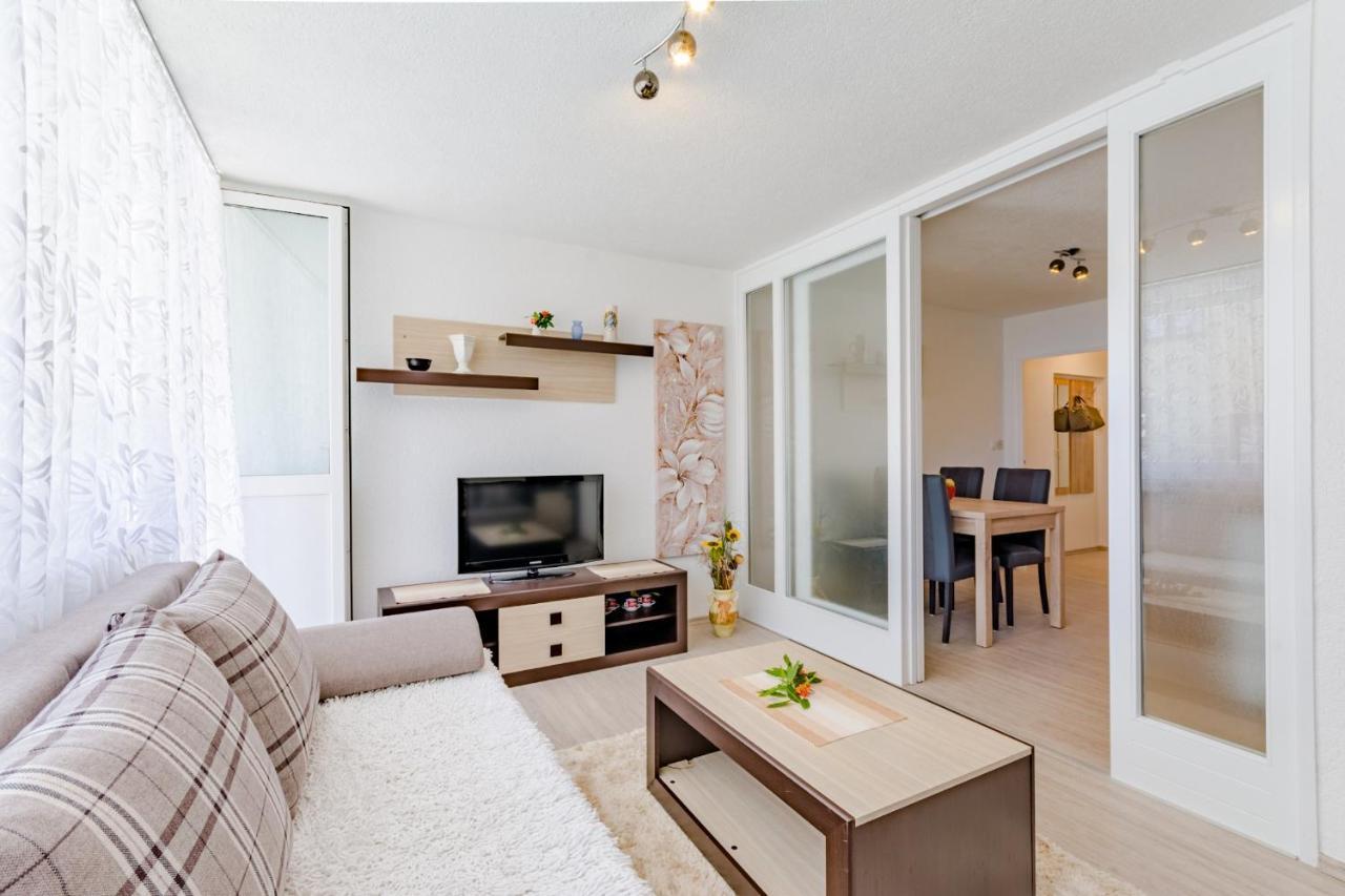 ספליט Apartment Eli מראה חיצוני תמונה
