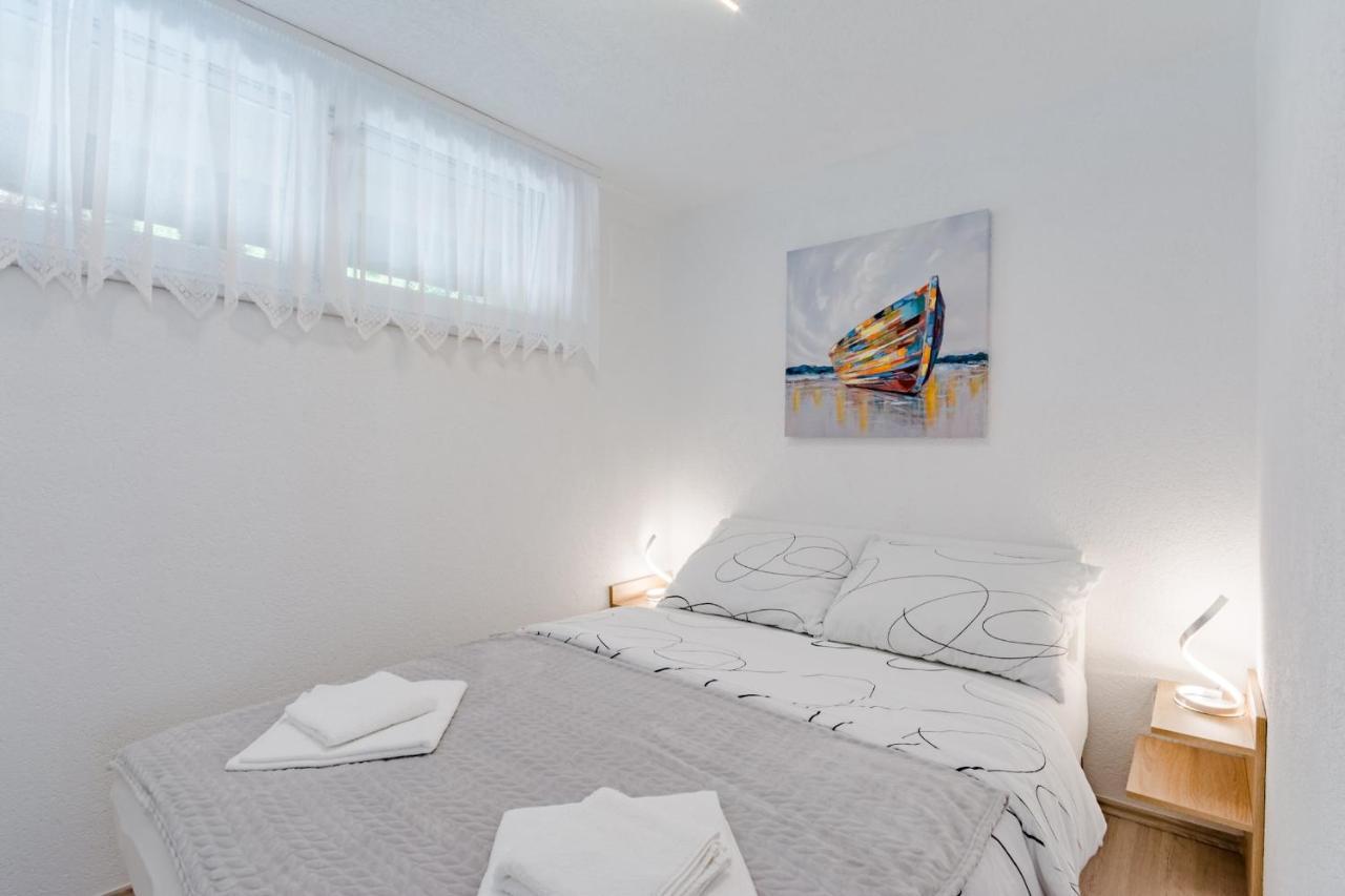 ספליט Apartment Eli מראה חיצוני תמונה