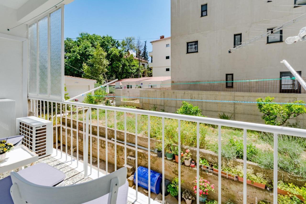 ספליט Apartment Eli מראה חיצוני תמונה