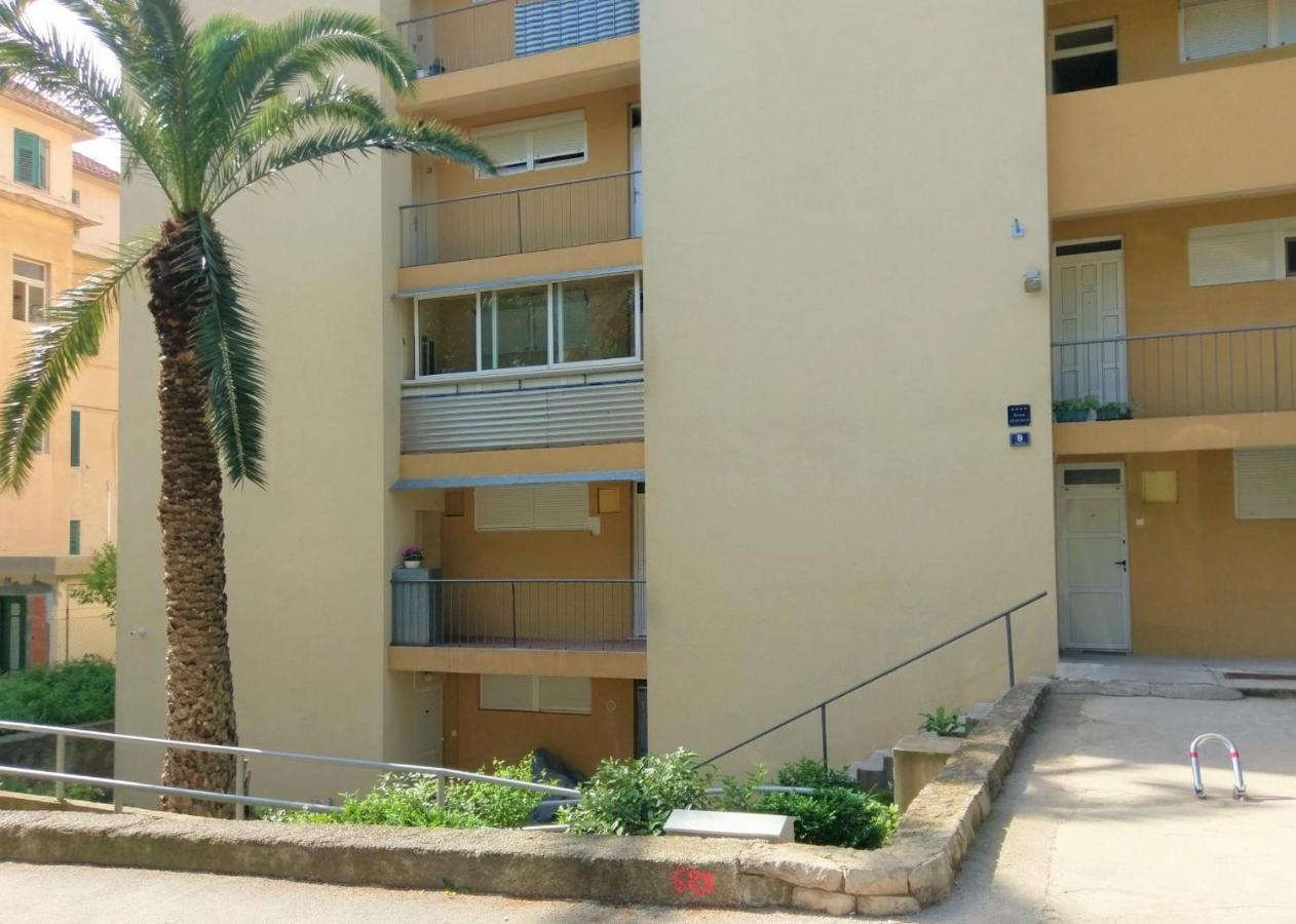 ספליט Apartment Eli מראה חיצוני תמונה