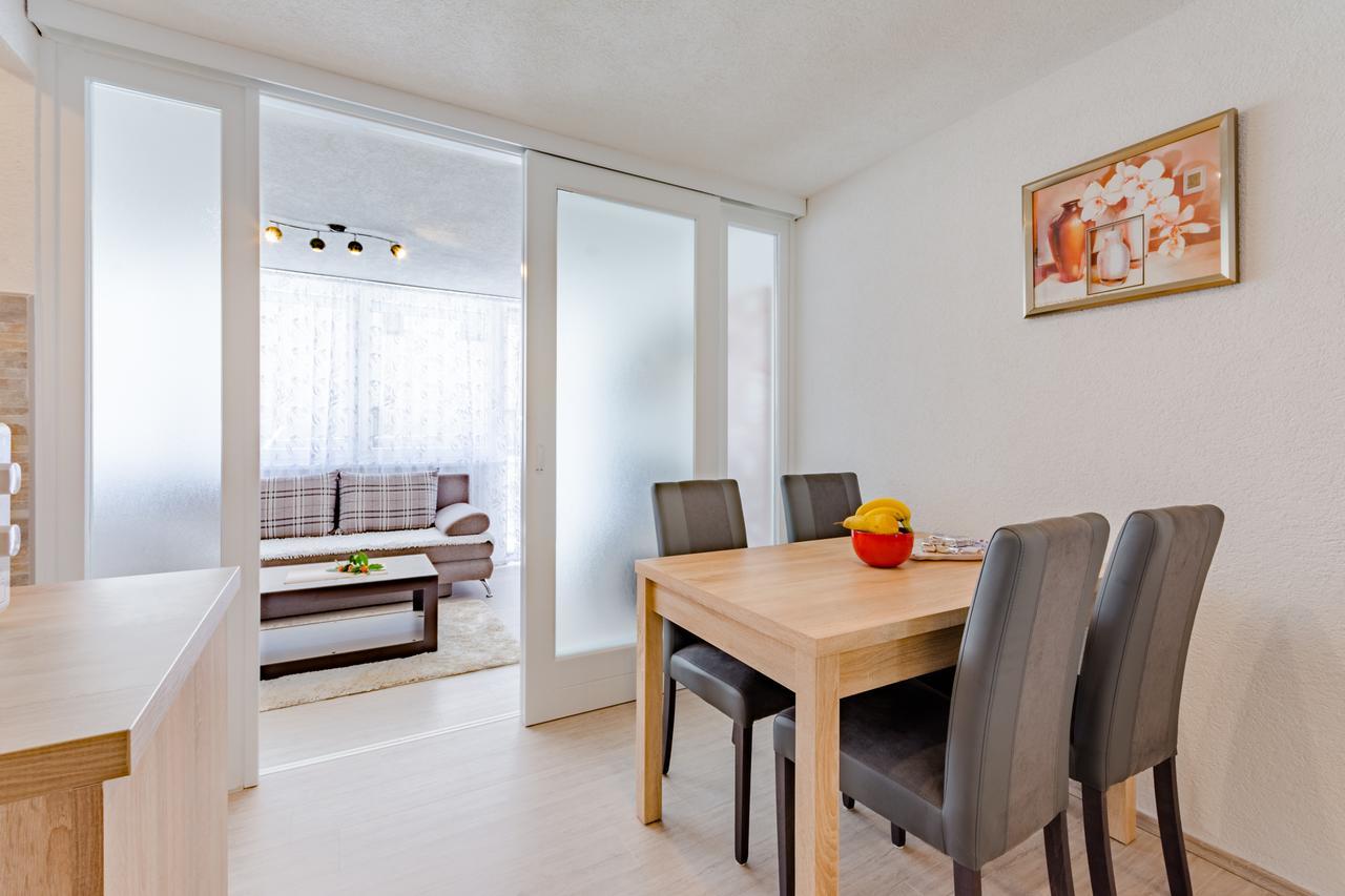 ספליט Apartment Eli מראה חיצוני תמונה
