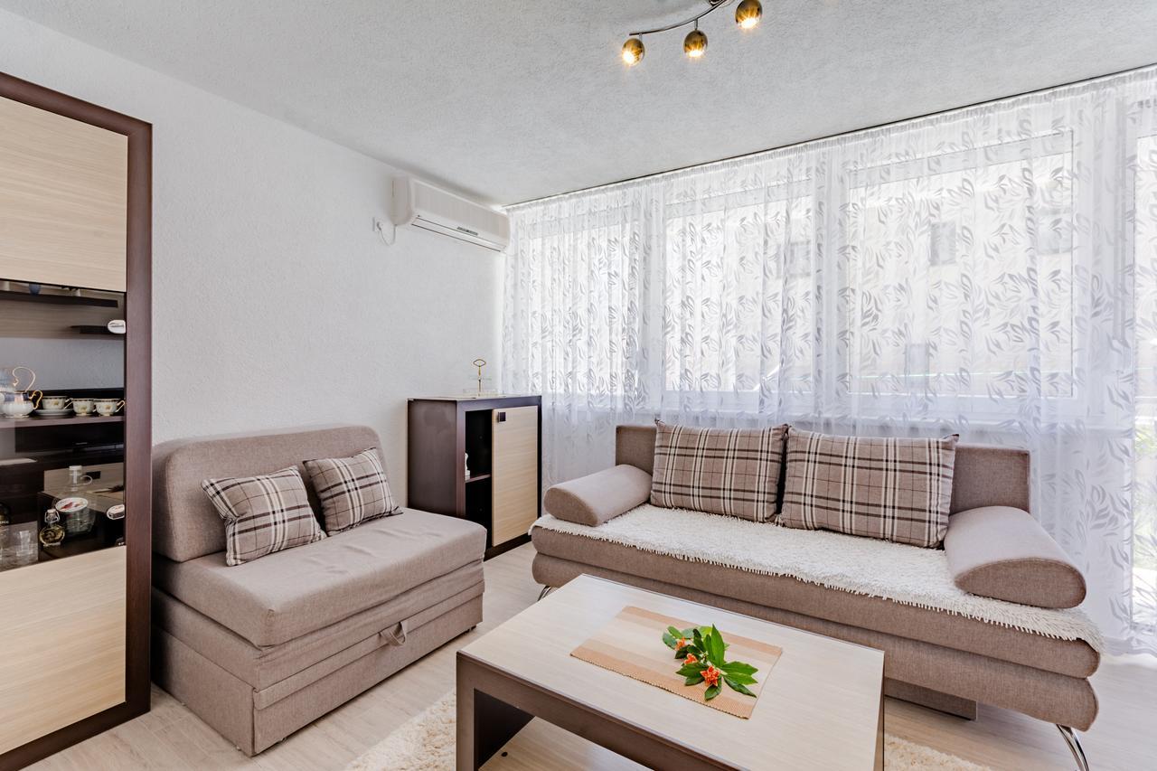 ספליט Apartment Eli מראה חיצוני תמונה