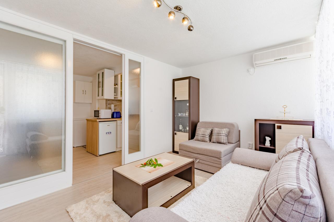 ספליט Apartment Eli מראה חיצוני תמונה
